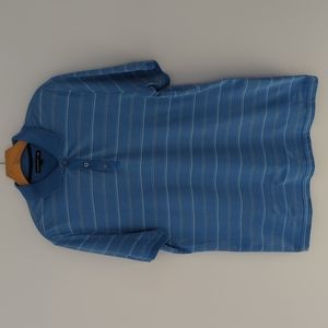 Men's Banana Republic Mad Men polo shirt